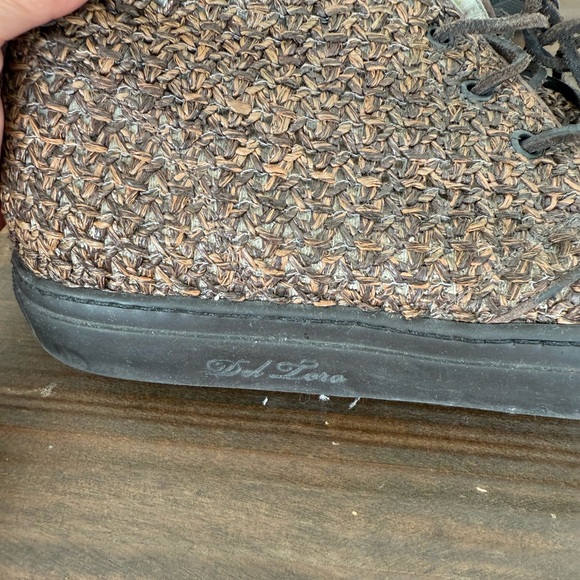 Del Loro boots - Picture 6 of 6